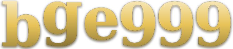 bge999 logo